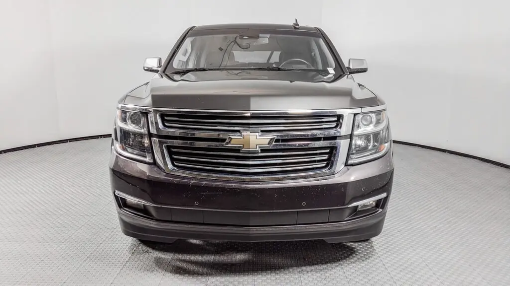 Florida Fine Cars - Used CHEVROLET TAHOE 2016 ORLANDO LTZ