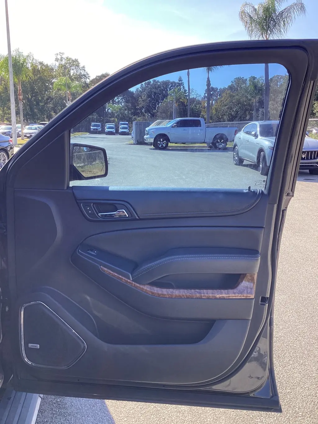 Florida Fine Cars - Used CHEVROLET TAHOE 2016 ORLANDO LTZ