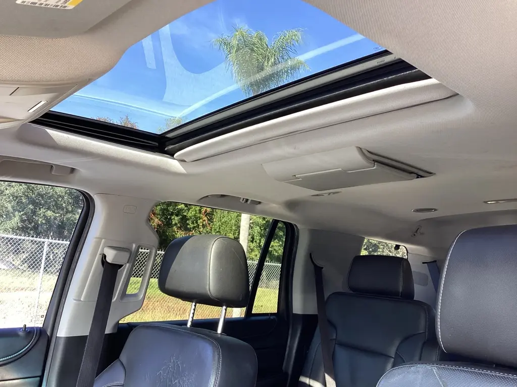 Florida Fine Cars - Used CHEVROLET TAHOE 2016 ORLANDO LTZ