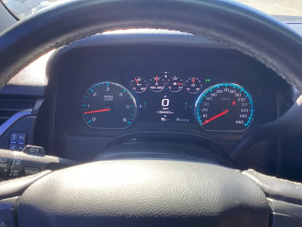 Florida Fine Cars - Used CHEVROLET TAHOE 2016 ORLANDO LTZ