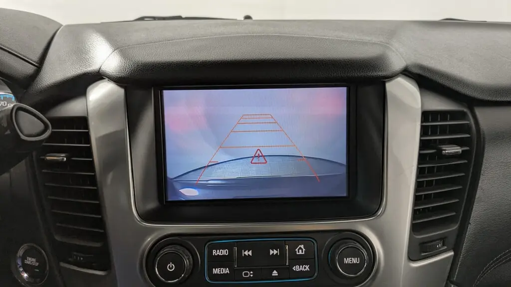 Florida Fine Cars - Used CHEVROLET TAHOE 2016 ORLANDO LTZ