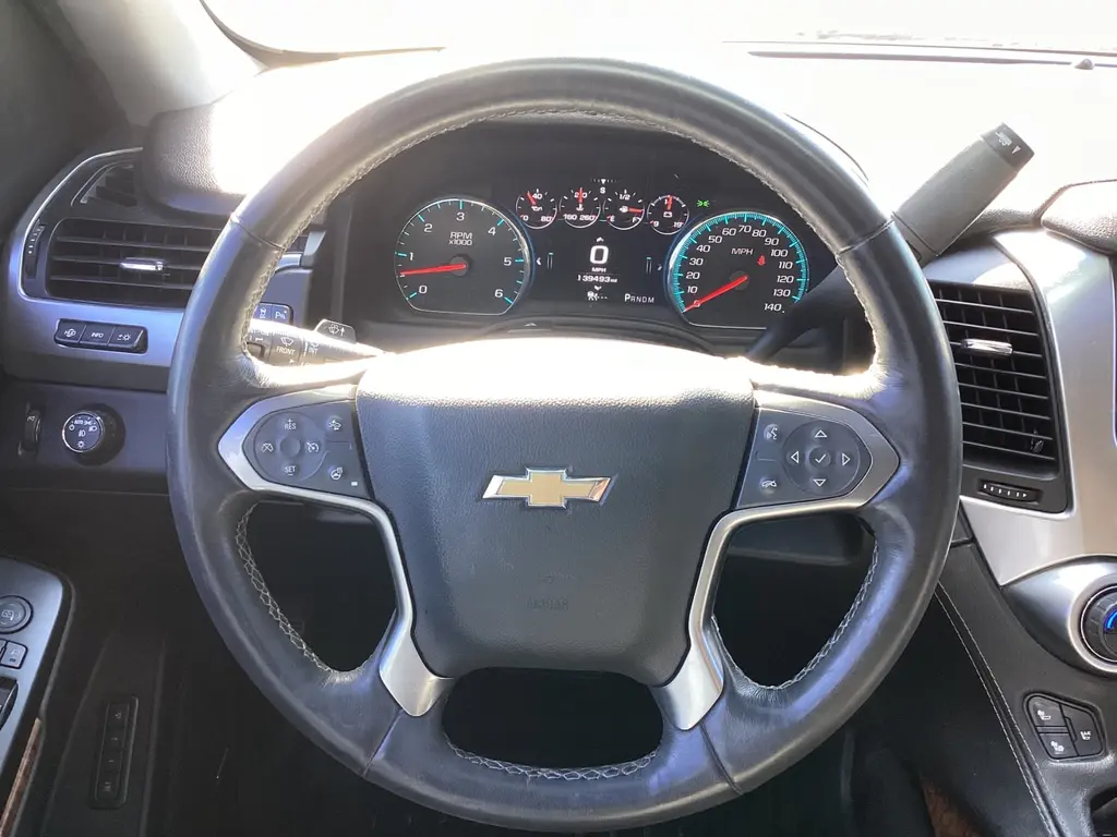 Florida Fine Cars - Used CHEVROLET TAHOE 2016 ORLANDO LTZ