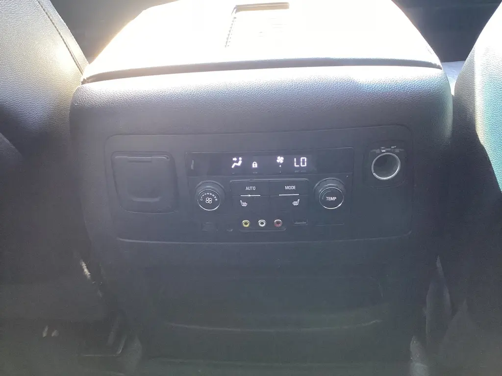 Florida Fine Cars - Used CHEVROLET TAHOE 2016 ORLANDO LTZ