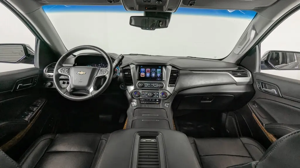 Florida Fine Cars - Used CHEVROLET TAHOE 2016 ORLANDO LTZ