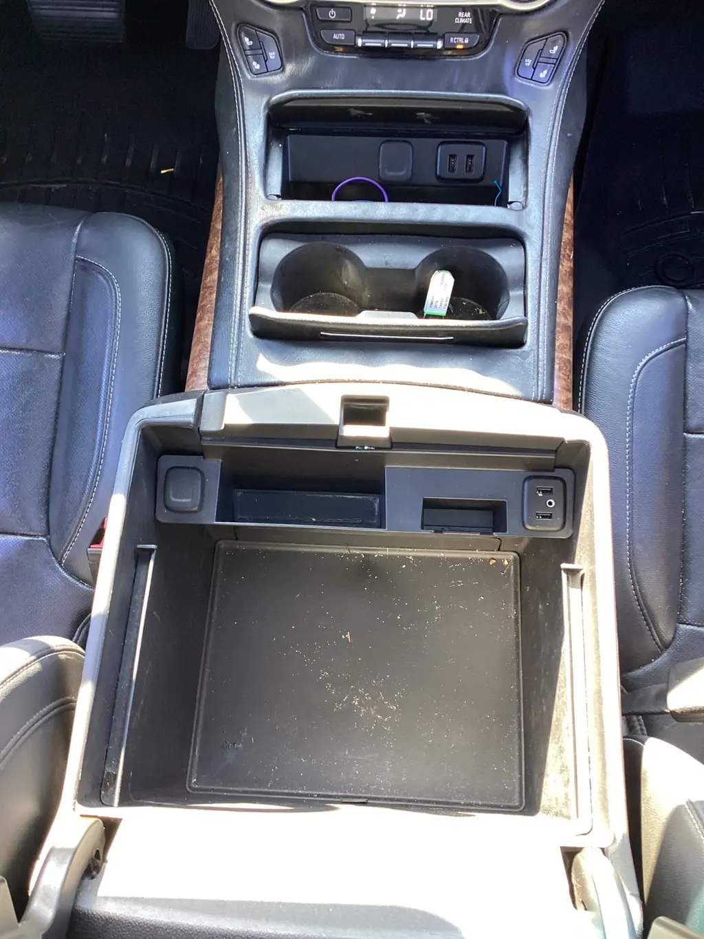 Florida Fine Cars - Used CHEVROLET TAHOE 2016 ORLANDO LTZ