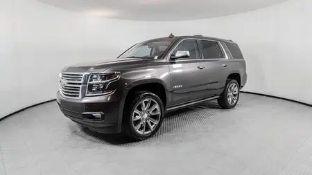 Florida Fine Cars - Used CHEVROLET TAHOE 2016 ORLANDO LTZ