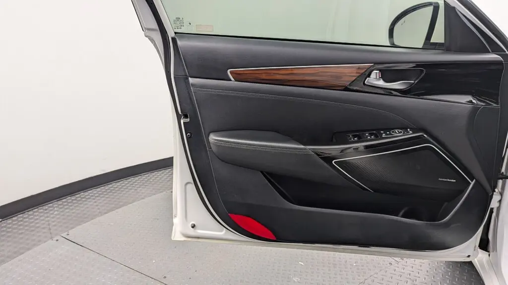 Florida Fine Cars - Used KIA CADENZA 2017 WEST PALM PREMIUM