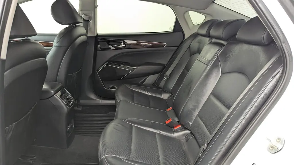 Florida Fine Cars - Used KIA CADENZA 2017 WEST PALM PREMIUM