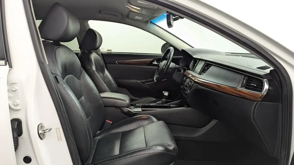 Florida Fine Cars - Used KIA CADENZA 2017 WEST PALM PREMIUM