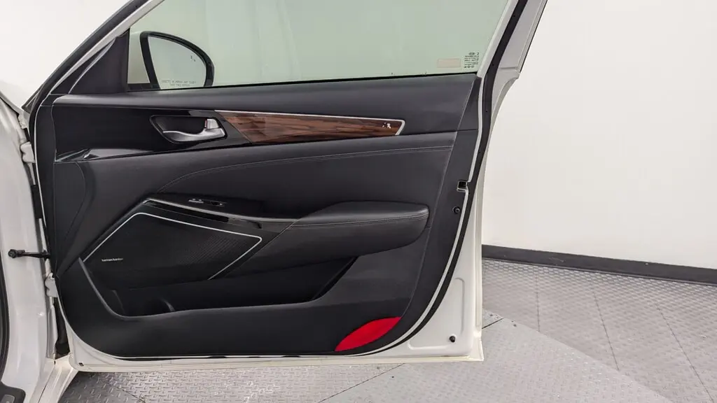 Florida Fine Cars - Used KIA CADENZA 2017 WEST PALM PREMIUM