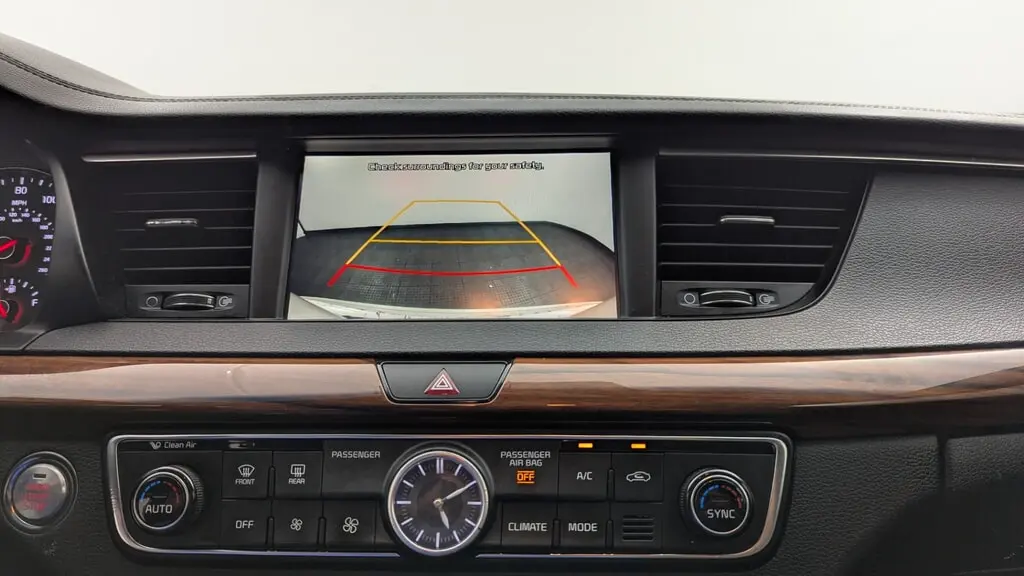 Florida Fine Cars - Used KIA CADENZA 2017 WEST PALM PREMIUM