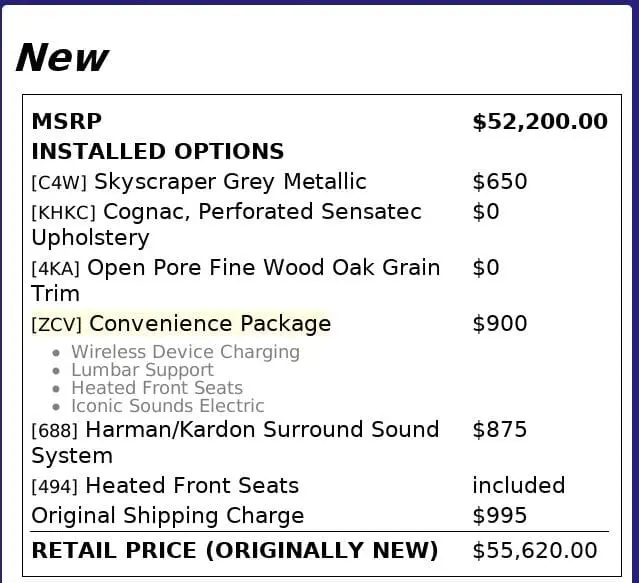 Florida Fine Cars - Used BMW I4 2024 WEST PALM EDRIVE35