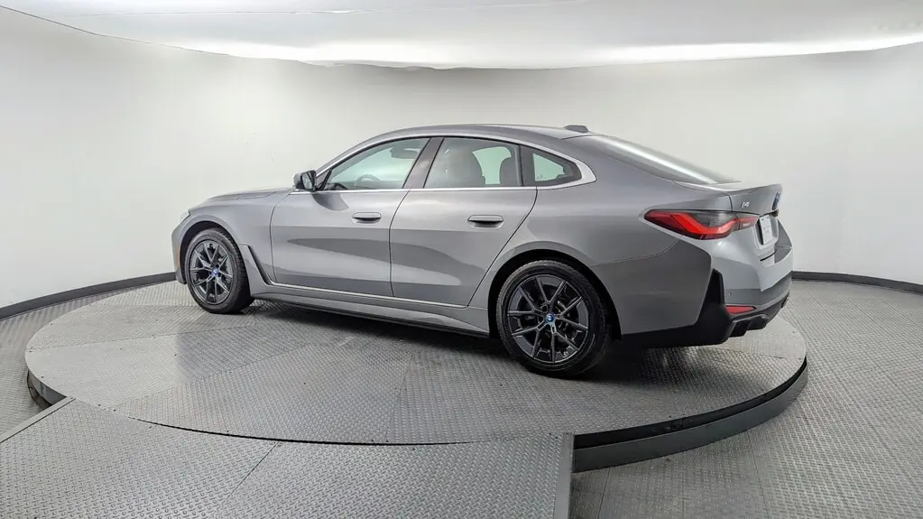 Florida Fine Cars - Used BMW I4 2024 WEST PALM EDRIVE35