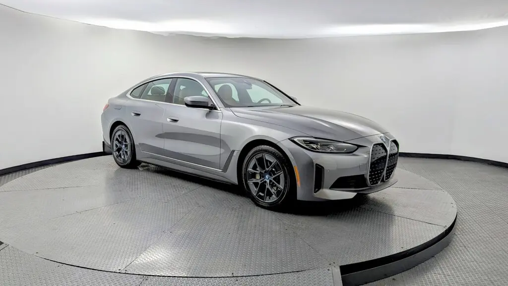 Florida Fine Cars - Used BMW I4 2024 WEST PALM EDRIVE35