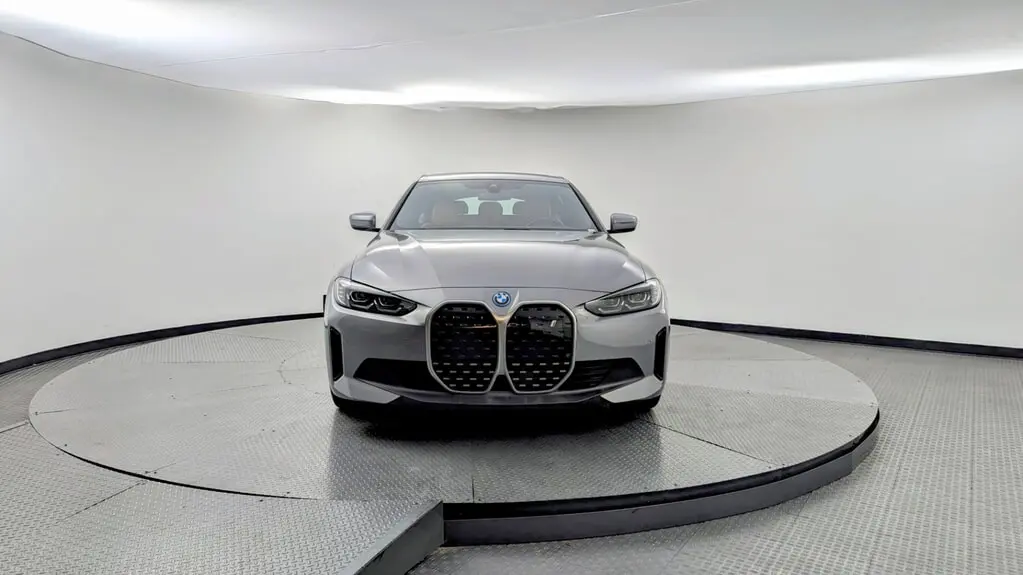 Florida Fine Cars - Used BMW I4 2024 WEST PALM EDRIVE35