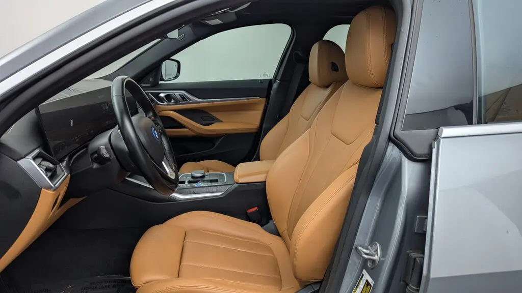 Florida Fine Cars - Used BMW I4 2024 WEST PALM EDRIVE35