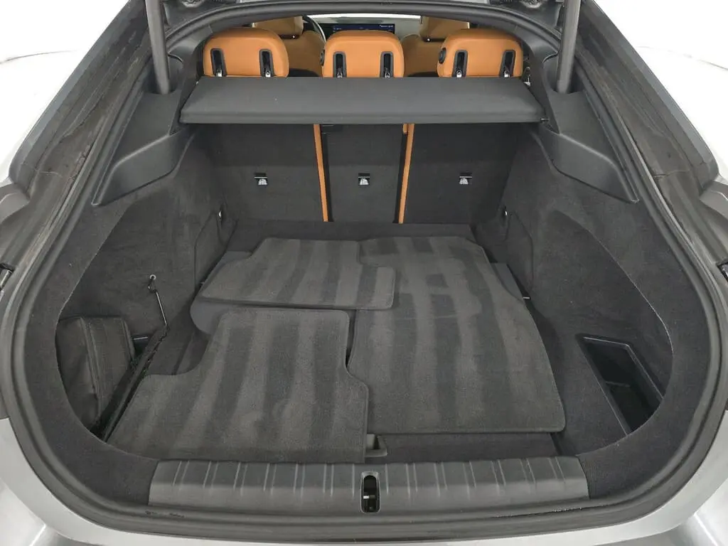 Florida Fine Cars - Used BMW I4 2024 WEST PALM EDRIVE35