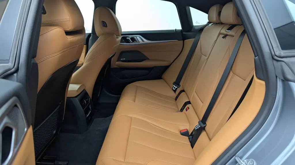 Florida Fine Cars - Used BMW I4 2024 WEST PALM EDRIVE35