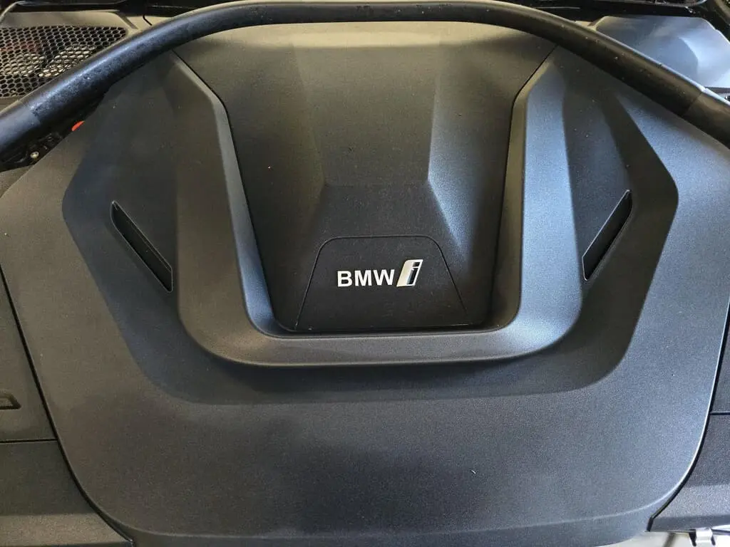 Florida Fine Cars - Used BMW I4 2024 WEST PALM EDRIVE35