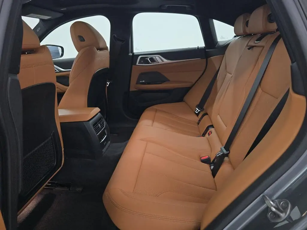 Florida Fine Cars - Used BMW I4 2024 WEST PALM EDRIVE35