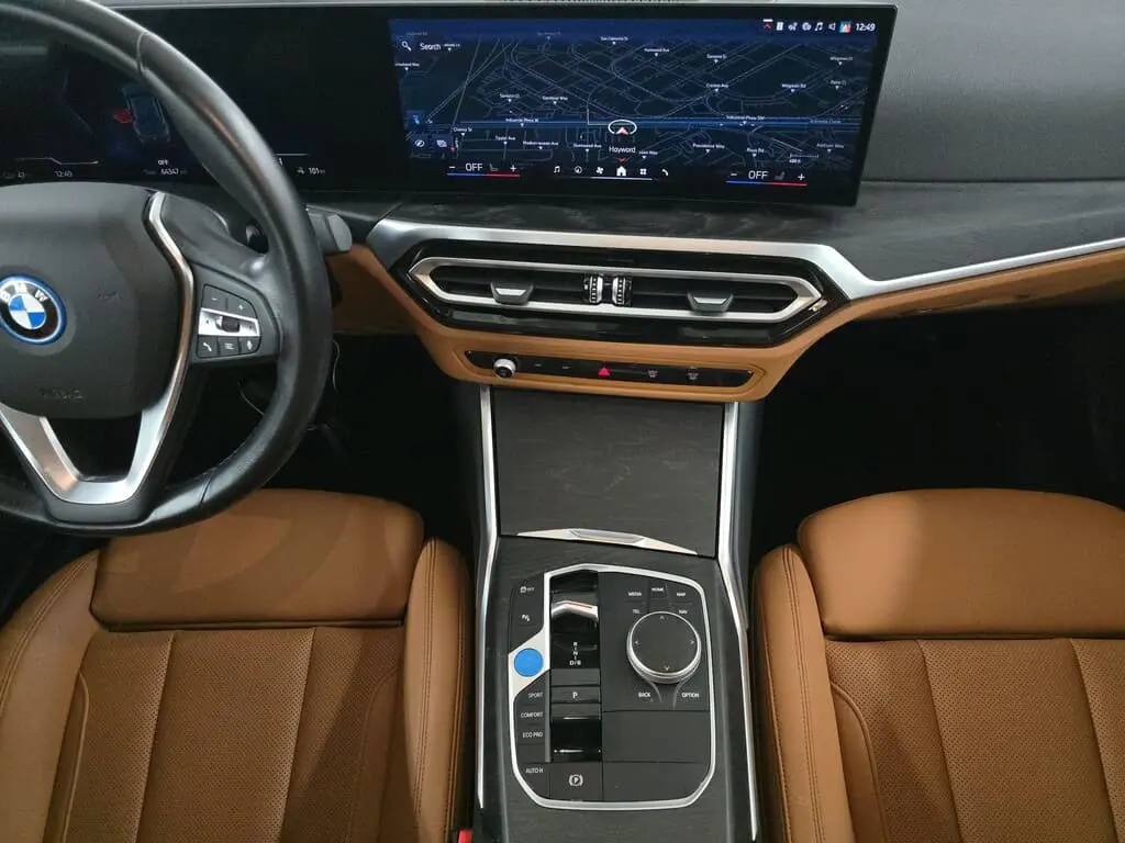 Florida Fine Cars - Used BMW I4 2024 WEST PALM EDRIVE35