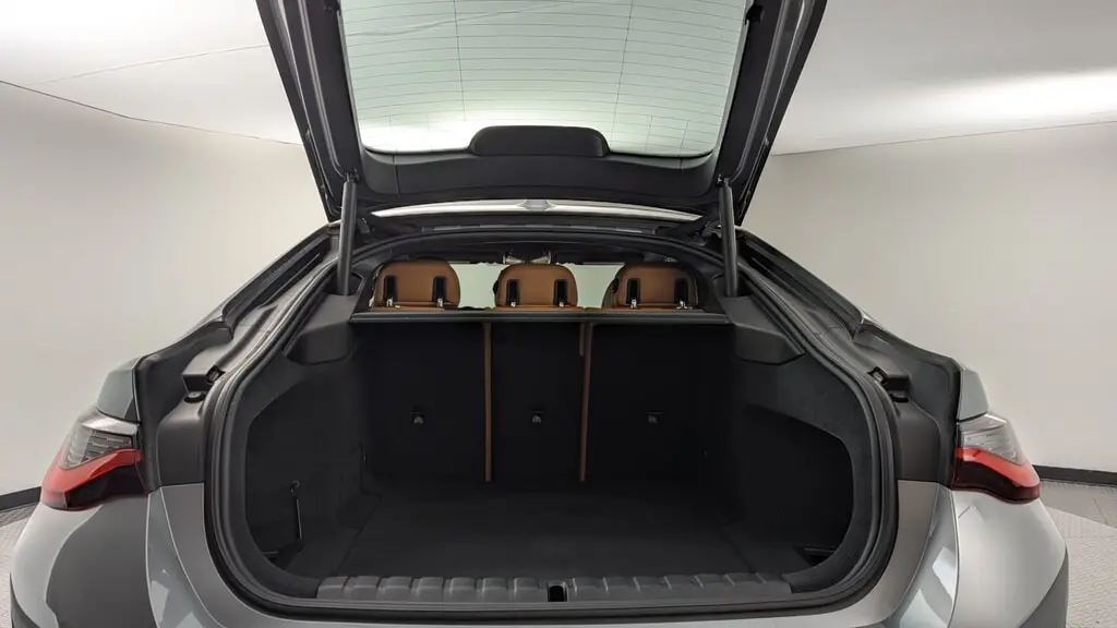 Florida Fine Cars - Used BMW I4 2024 WEST PALM EDRIVE35