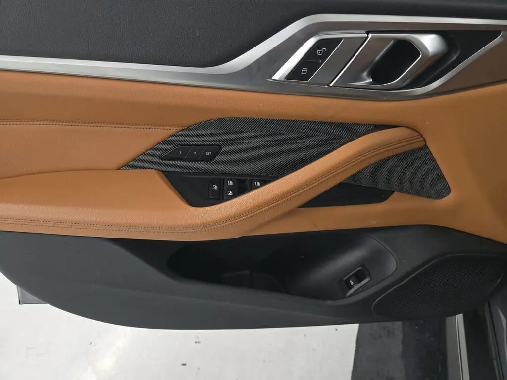 Florida Fine Cars - Used BMW I4 2024 WEST PALM EDRIVE35