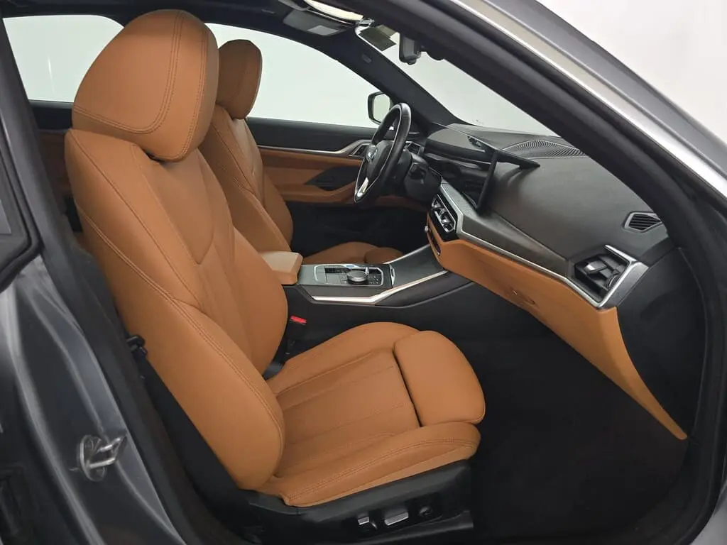 Florida Fine Cars - Used BMW I4 2024 WEST PALM EDRIVE35