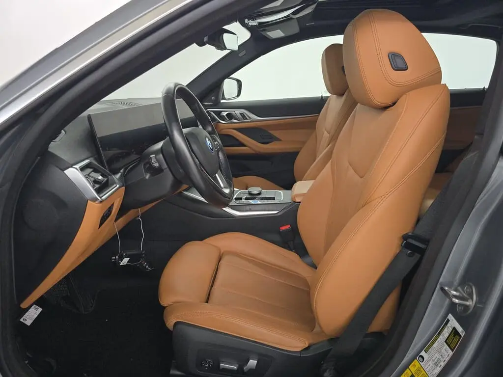 Florida Fine Cars - Used BMW I4 2024 WEST PALM EDRIVE35