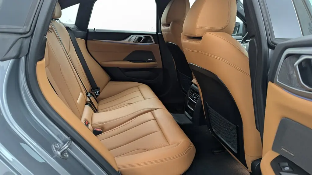 Florida Fine Cars - Used BMW I4 2024 WEST PALM EDRIVE35