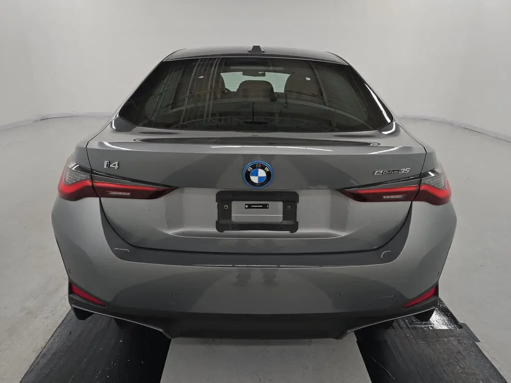 Florida Fine Cars - Used BMW I4 2024 WEST PALM EDRIVE35