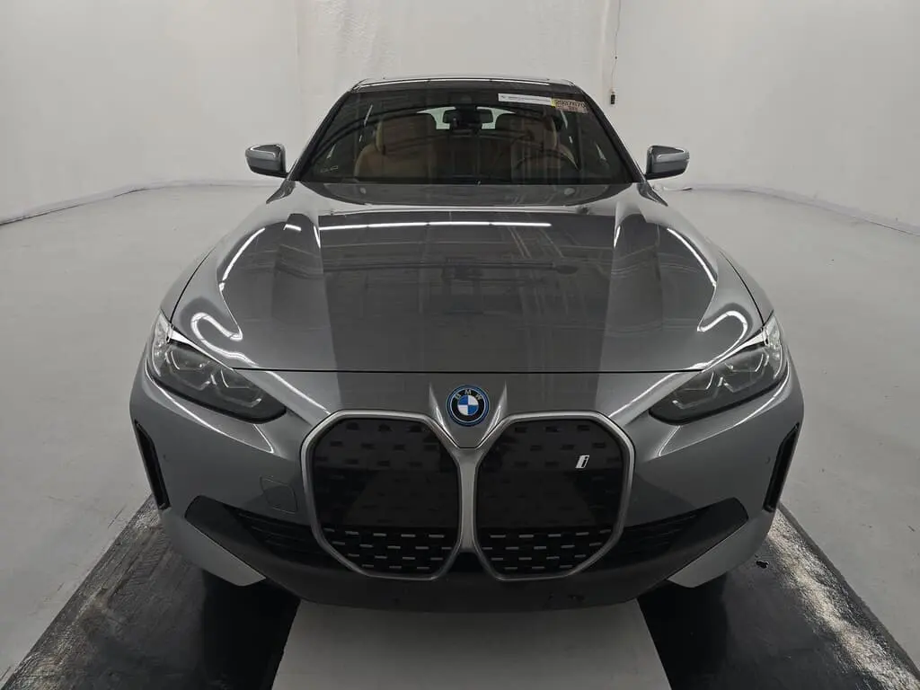 Florida Fine Cars - Used BMW I4 2024 WEST PALM EDRIVE35