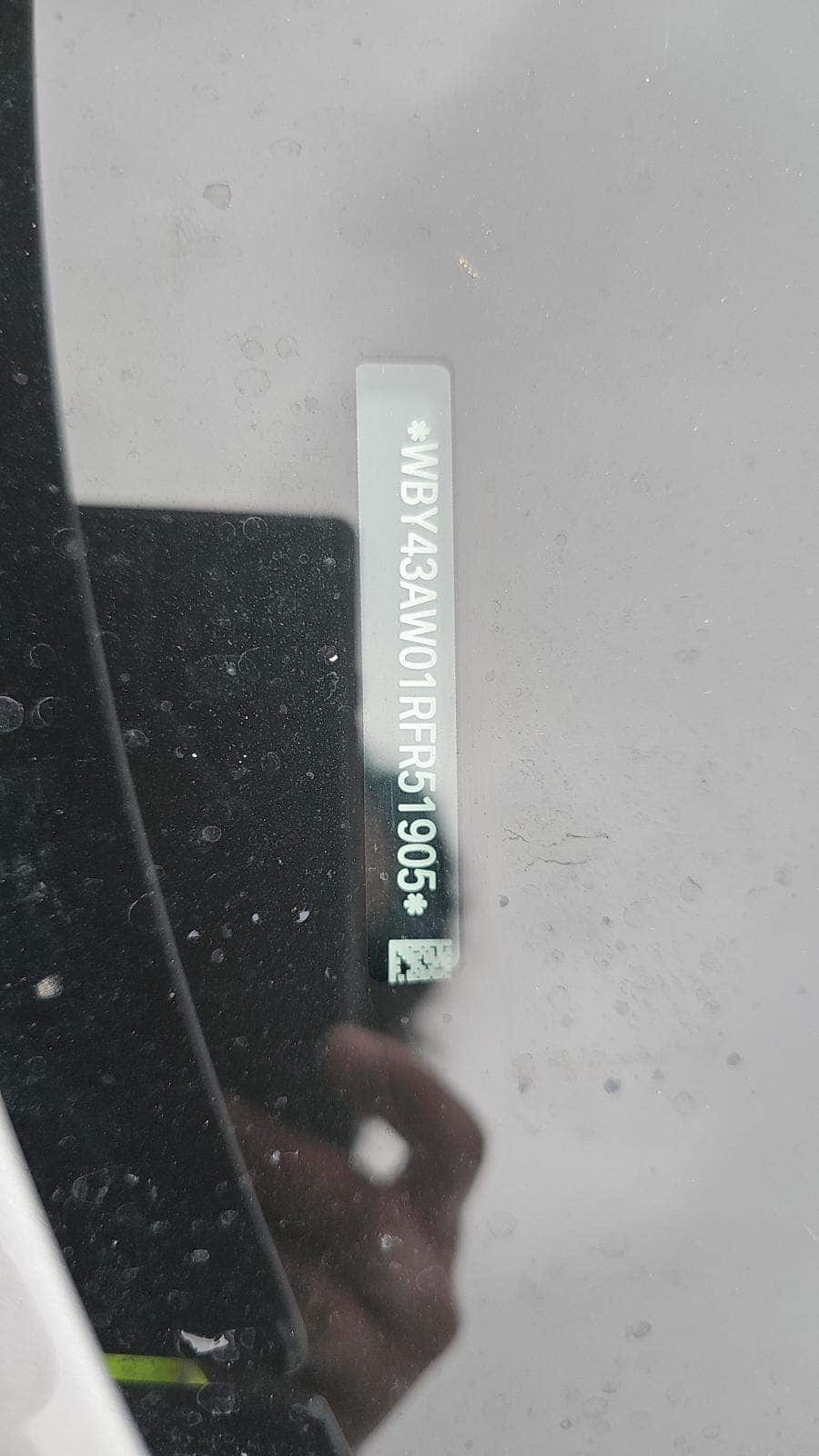 Florida Fine Cars - Used BMW I4 2024 WEST PALM EDRIVE35