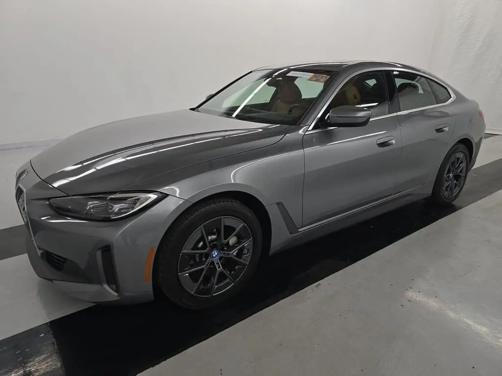 Florida Fine Cars - Used BMW I4 2024 WEST PALM EDRIVE35
