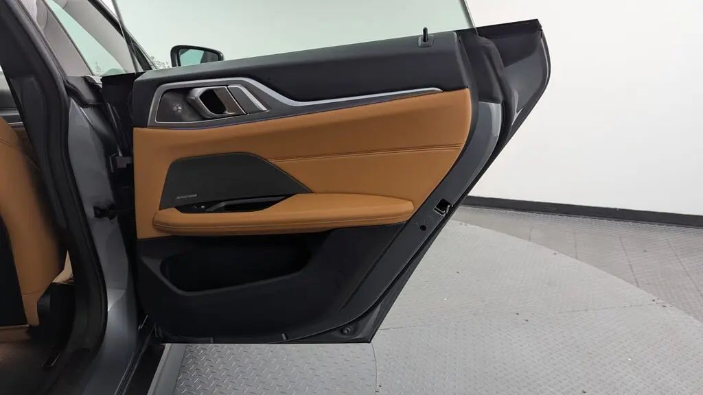 Florida Fine Cars - Used BMW I4 2024 WEST PALM EDRIVE35