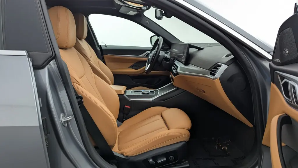 Florida Fine Cars - Used BMW I4 2024 WEST PALM EDRIVE35