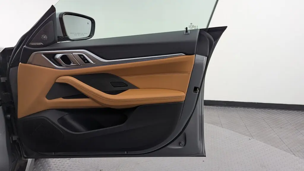 Florida Fine Cars - Used BMW I4 2024 WEST PALM EDRIVE35