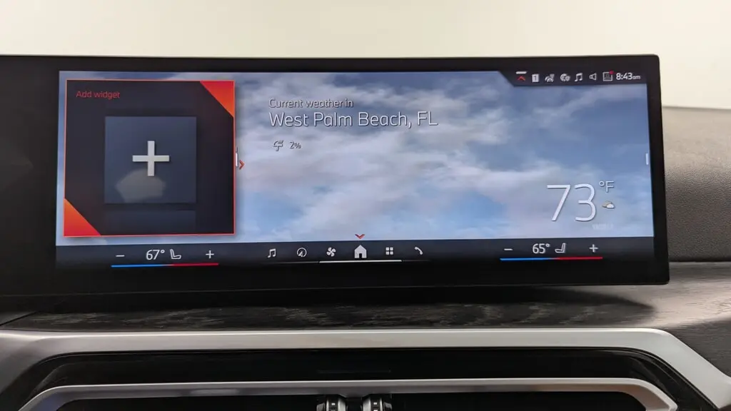 Florida Fine Cars - Used BMW I4 2024 WEST PALM EDRIVE35