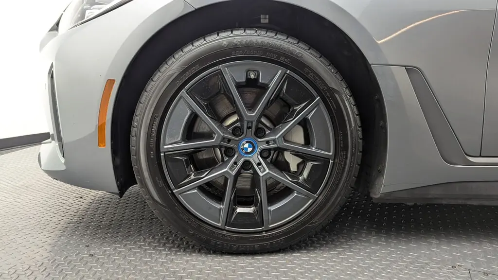 Florida Fine Cars - Used BMW I4 2024 WEST PALM EDRIVE35