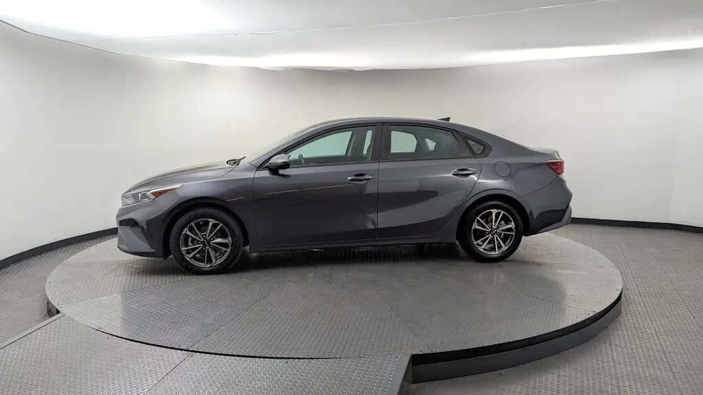 Florida Fine Cars - Used KIA FORTE 2023 WEST PALM LXS