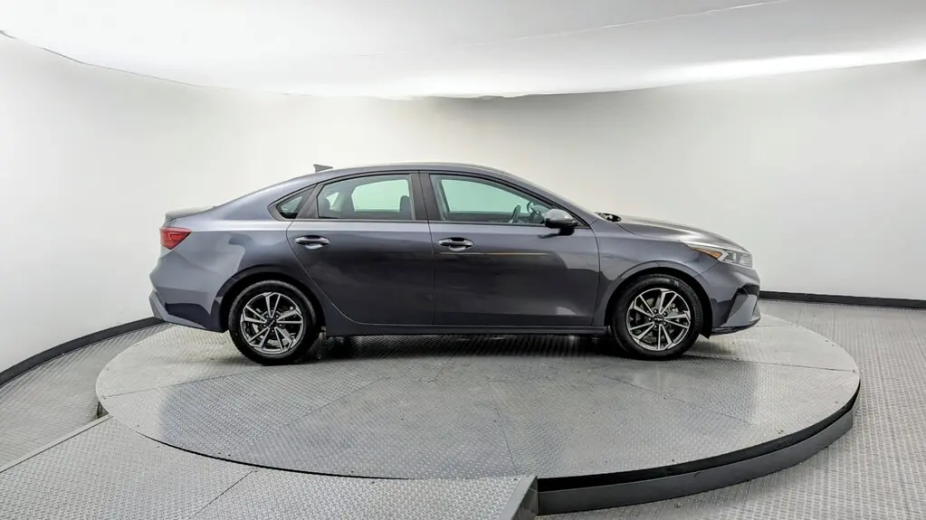 Florida Fine Cars - Used KIA FORTE 2023 WEST PALM LXS