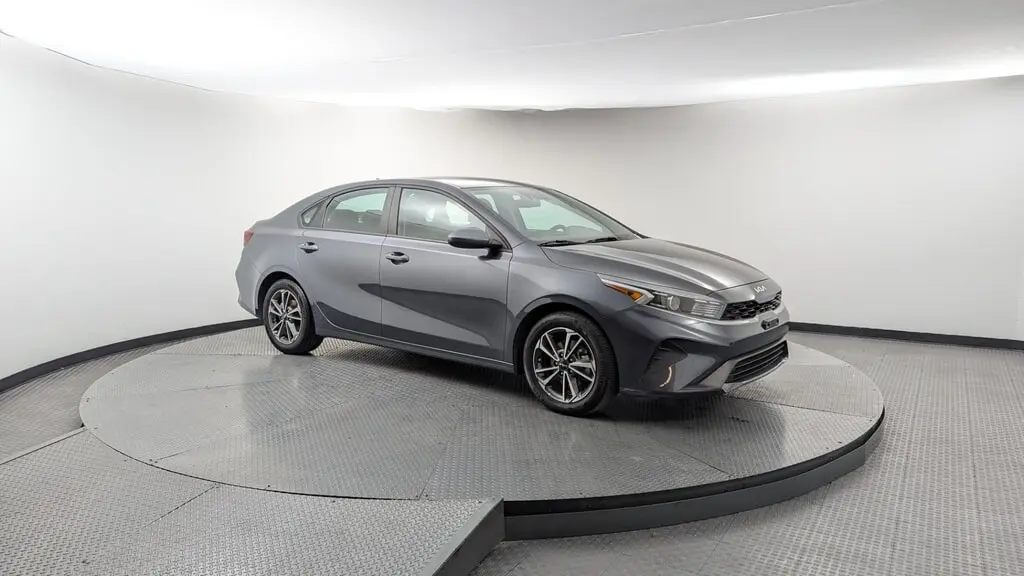 Florida Fine Cars - Used KIA FORTE 2023 WEST PALM LXS