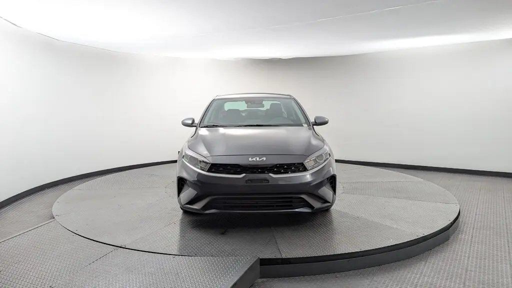 Florida Fine Cars - Used KIA FORTE 2023 WEST PALM LXS