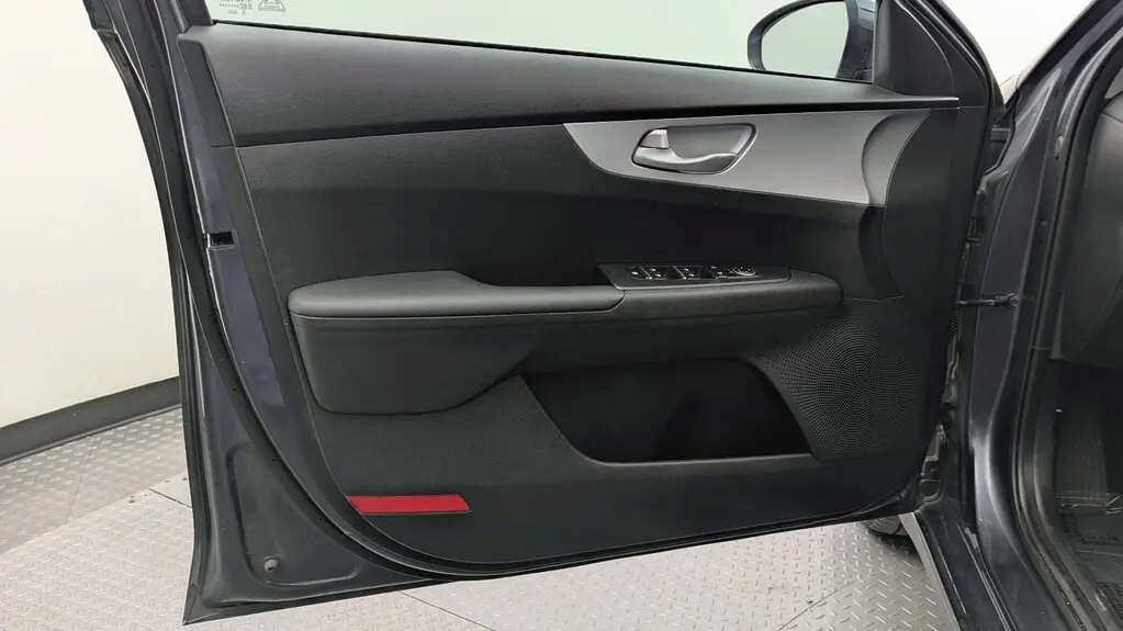 Florida Fine Cars - Used KIA FORTE 2023 WEST PALM LXS