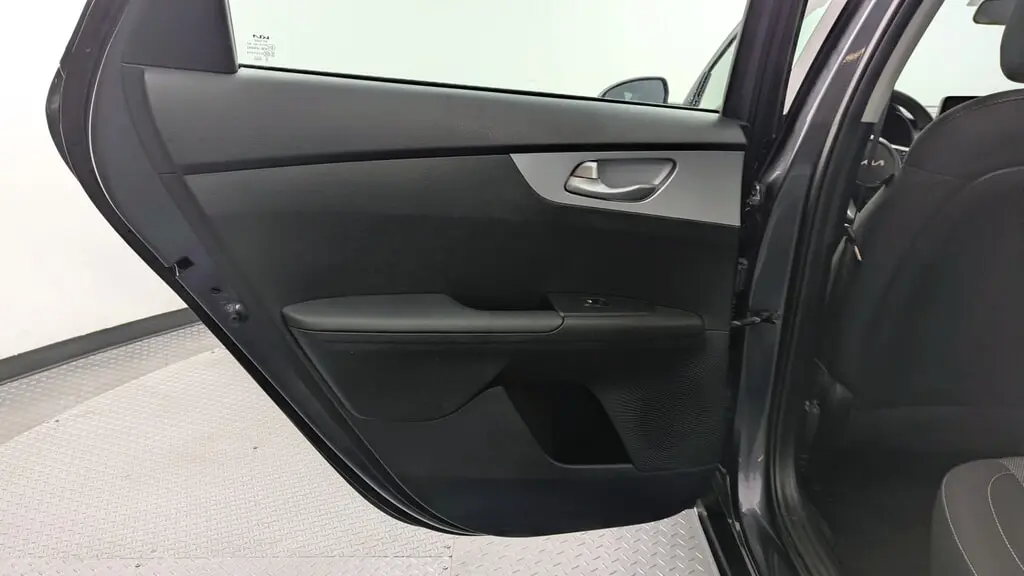 Florida Fine Cars - Used KIA FORTE 2023 WEST PALM LXS