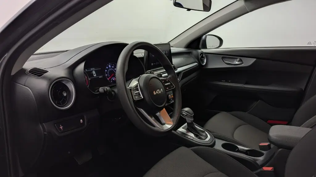 Florida Fine Cars - Used KIA FORTE 2023 WEST PALM LXS