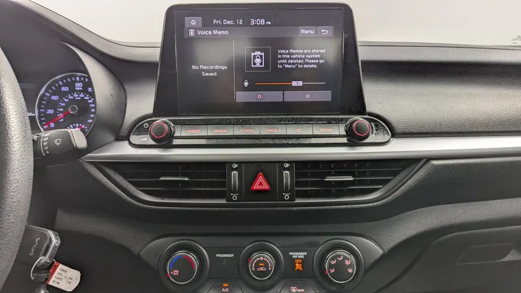 Florida Fine Cars - Used KIA FORTE 2023 WEST PALM LXS