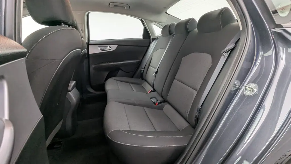 Florida Fine Cars - Used KIA FORTE 2023 WEST PALM LXS