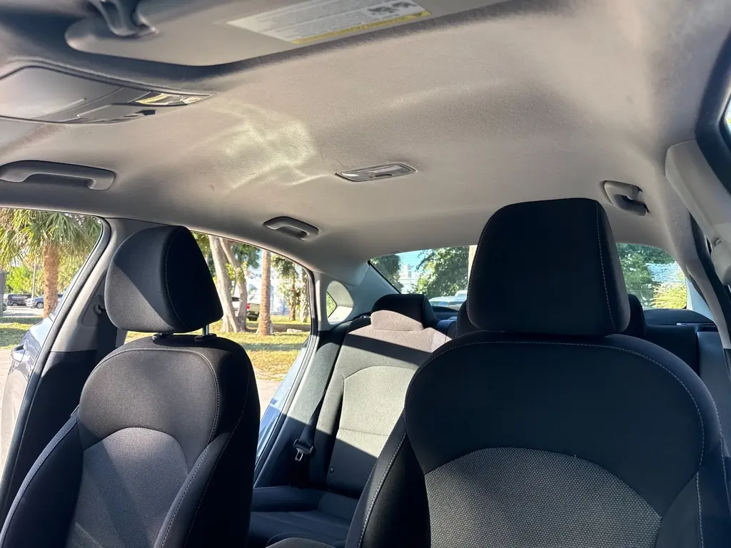 Florida Fine Cars - Used KIA FORTE 2023 WEST PALM LXS