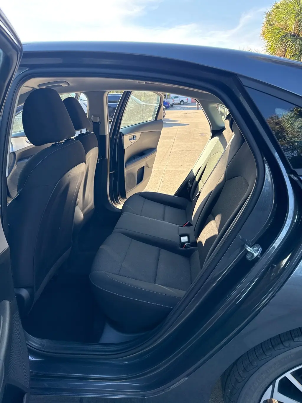 Florida Fine Cars - Used KIA FORTE 2023 WEST PALM LXS